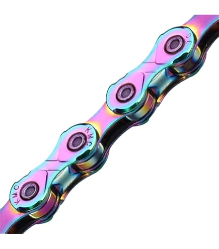 Amazon.com : Campagnolo Record 11S Chain : Bike Chains : Sports